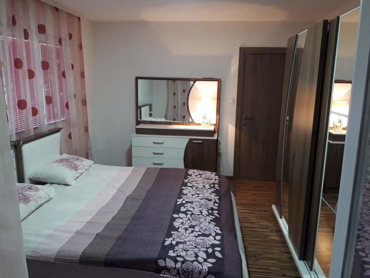 Vuceljic Rooms Андриевица Экстерьер фото