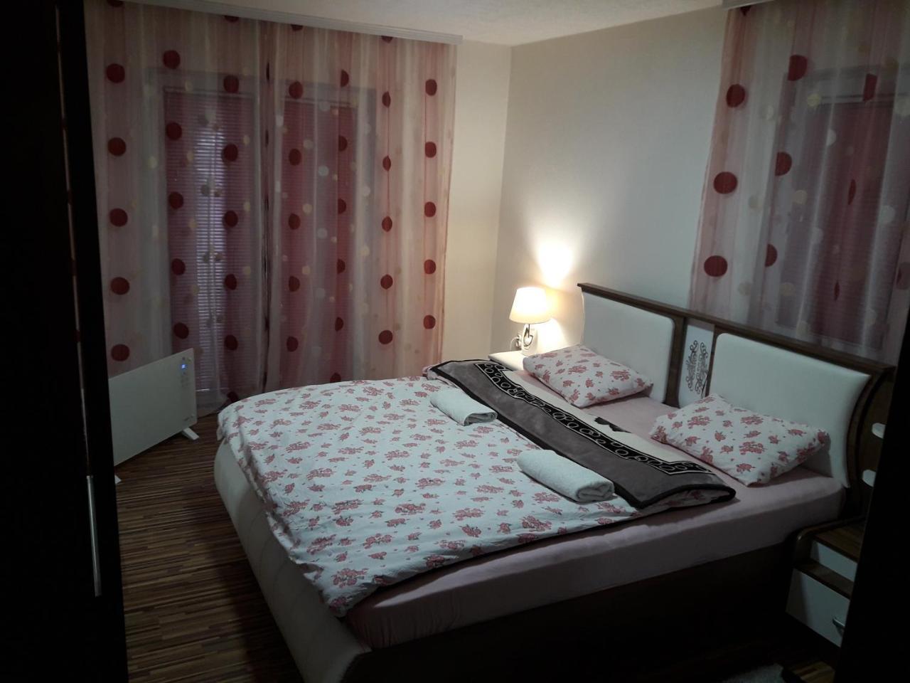 Vuceljic Rooms Андриевица Экстерьер фото